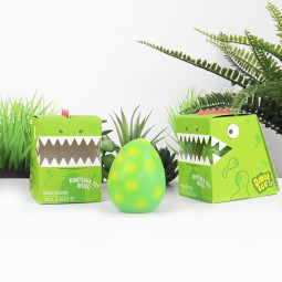 Tvål Dino Egg